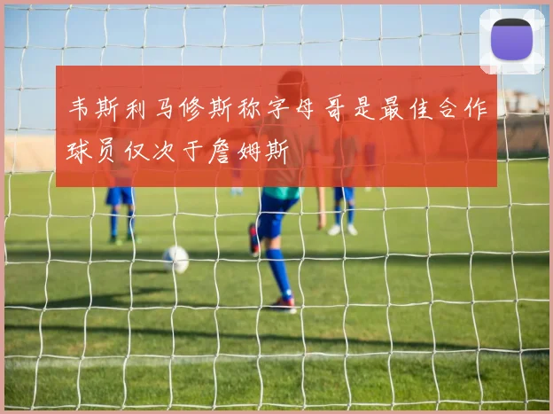 韦斯利马修斯称字母哥是最佳合作球员仅次于詹姆斯