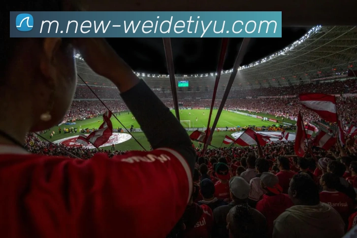 伟德体育平台生态图