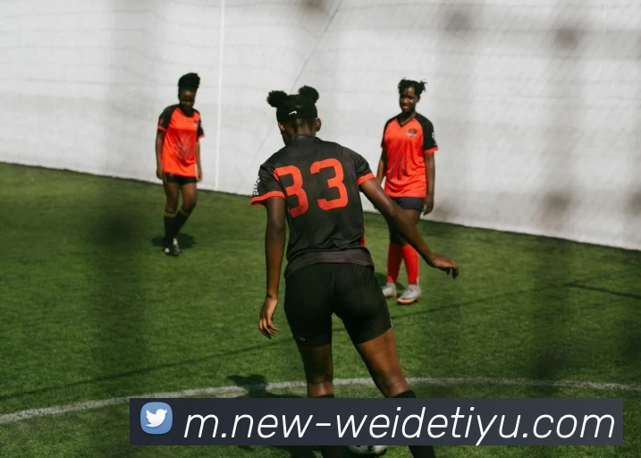 伟德体育全站App